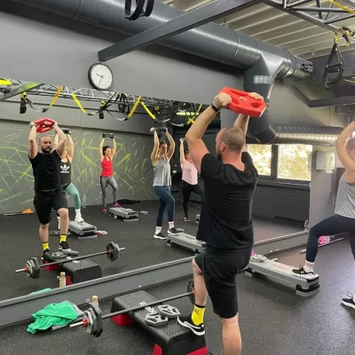 BodyPump